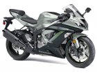 Kawasaki ZX-6R Ninja